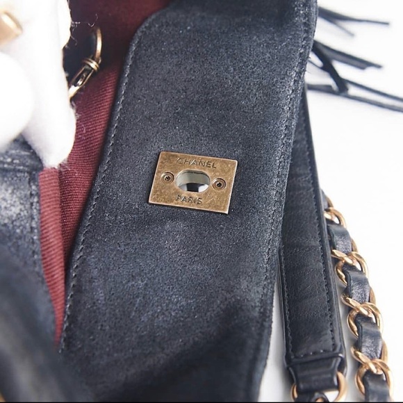 Chanel Hobo Bag - sold elswhere - Picture 7 of 10